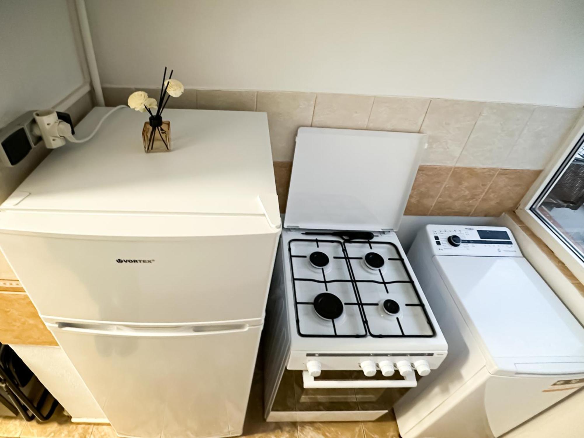 Charm Apartment Hermannstadt